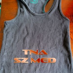 TNA TANK